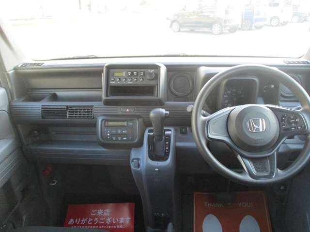 Honda N-VAN 4