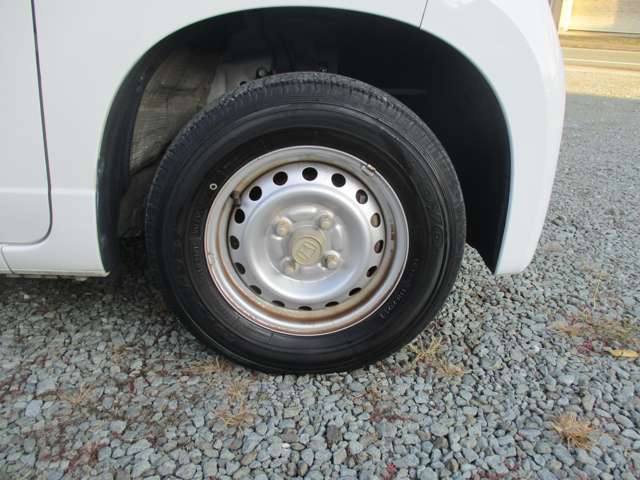 Honda N-VAN 9