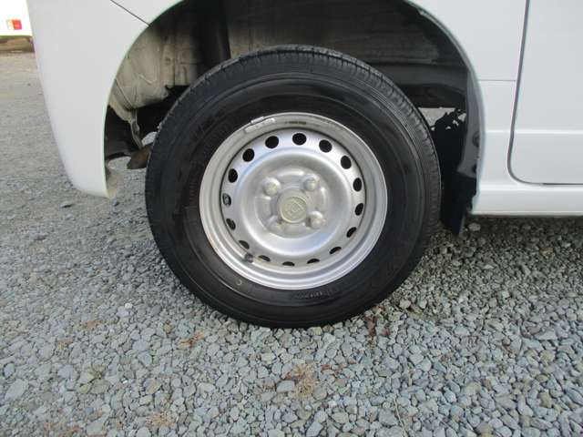 Honda N-VAN 10