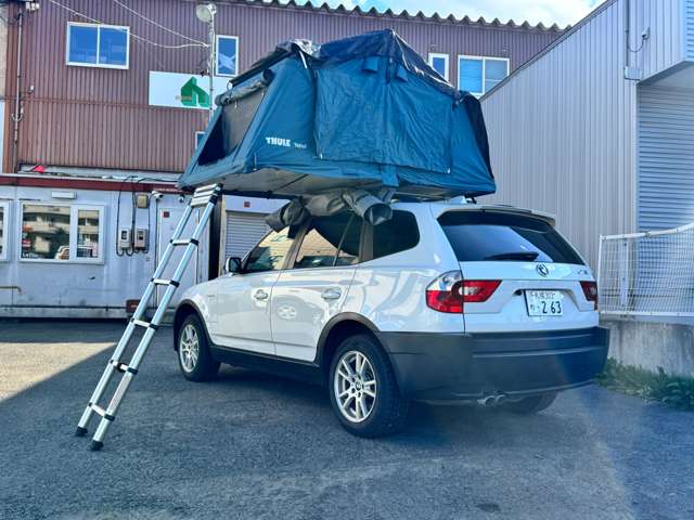 BMW X3 11