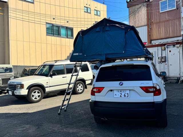 BMW X3 12