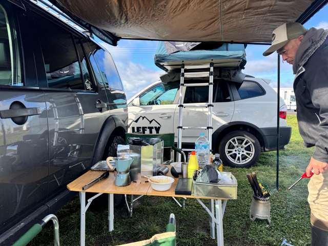 BMW X3 4