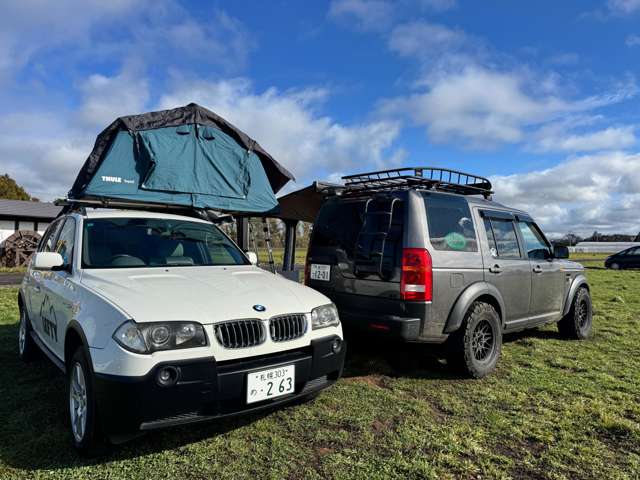 BMW X3 5
