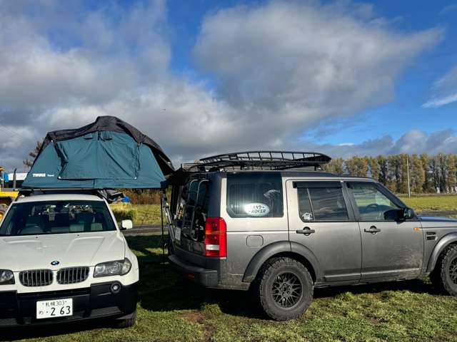 BMW X3 6