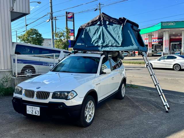 BMW X3 9
