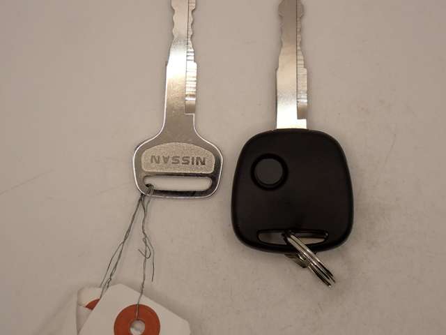 Nissan NV100 Clipper 5