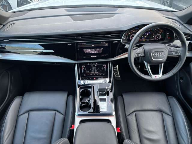 Audi Q7 3
