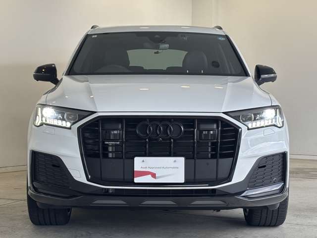 Audi Q7 7