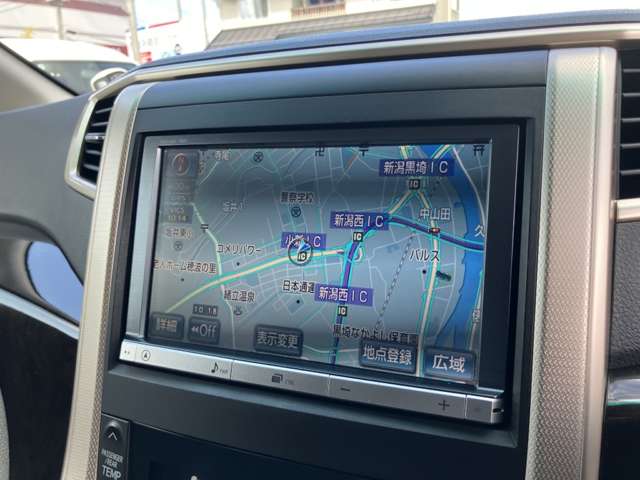 Toyota Vellfire 5