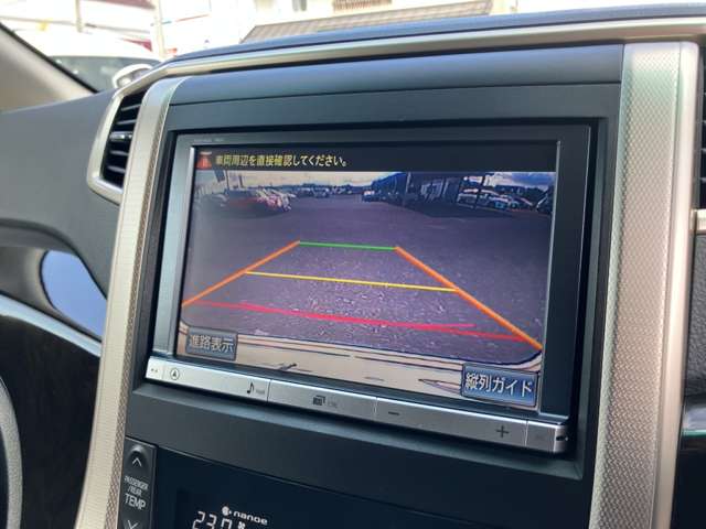 Toyota Vellfire 7