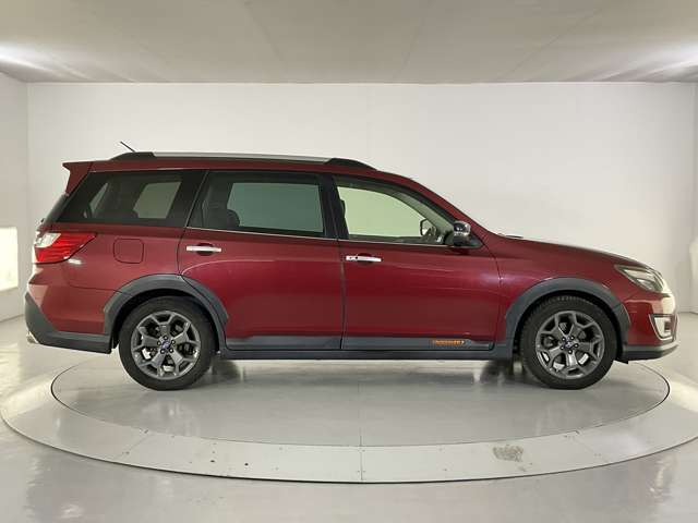 Subaru Exiga Crossover7 11