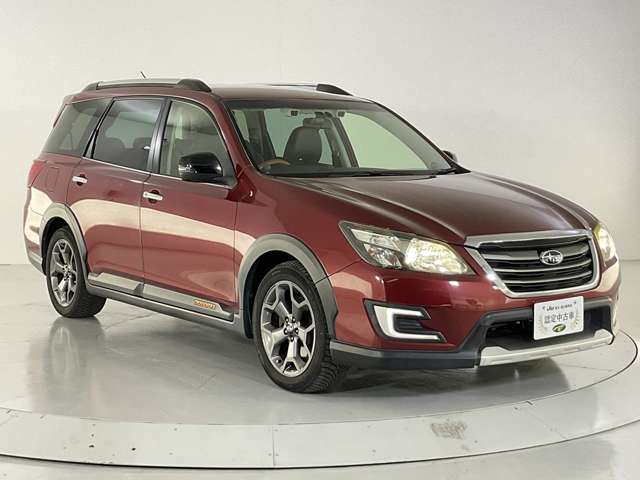 Subaru Exiga Crossover7 12