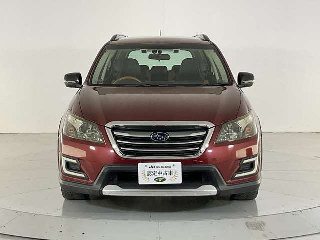 Subaru Exiga Crossover7 6