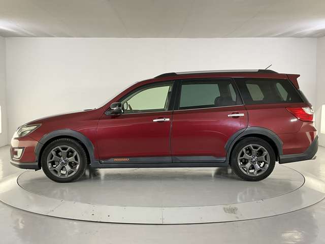 Subaru Exiga Crossover7 7
