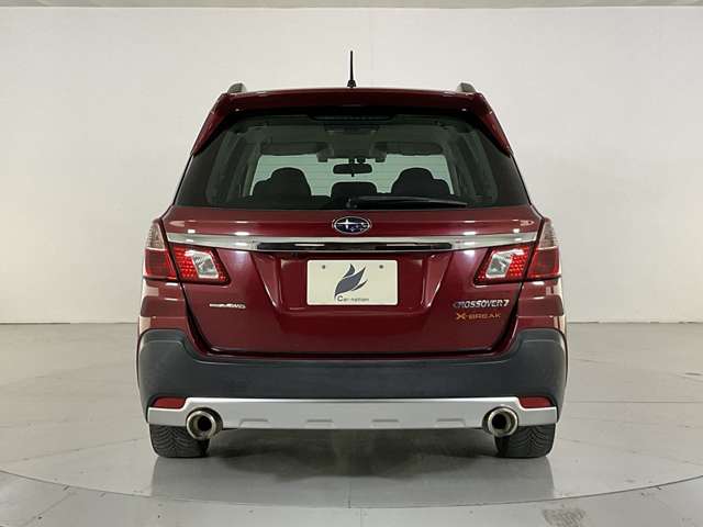 Subaru Exiga Crossover7 9
