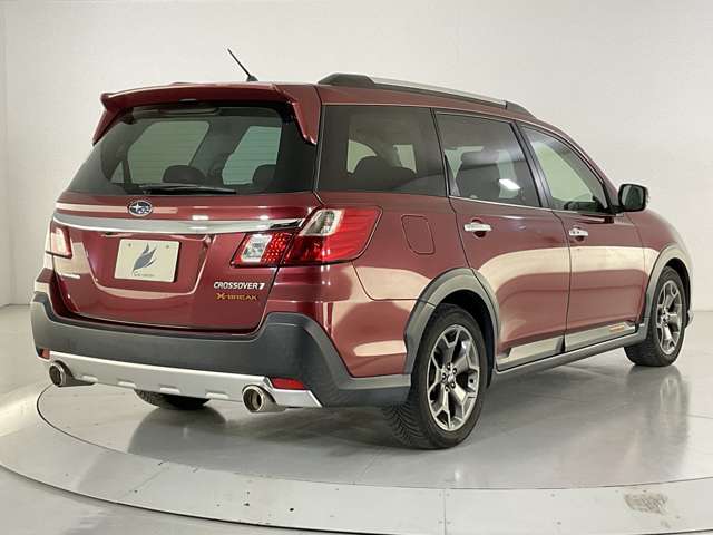 Subaru Exiga Crossover7 10