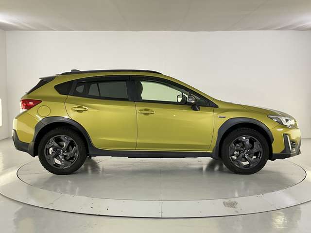 Subaru XV 11