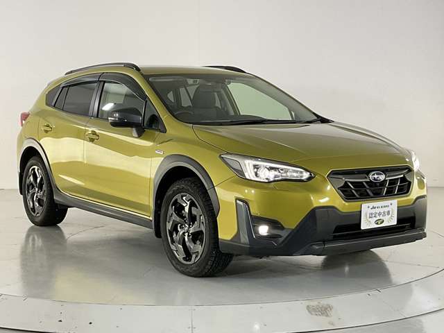 Subaru XV 12