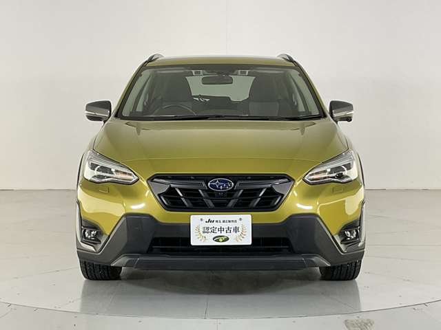 Subaru XV 6