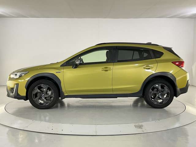 Subaru XV 7