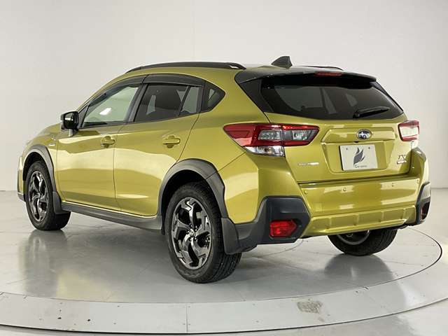 Subaru XV 8