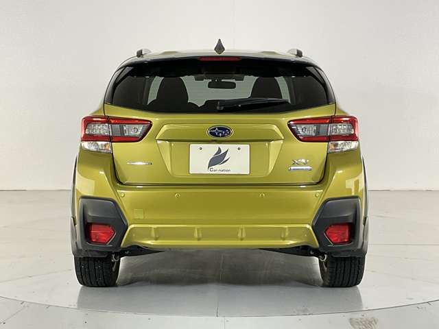 Subaru XV 9