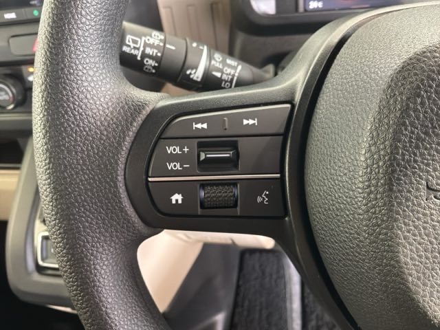 Honda N-VAN e: 11