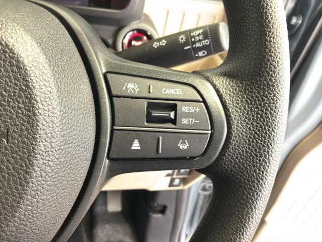 Honda N-VAN e: 12