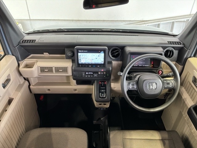 Honda N-VAN e: 10