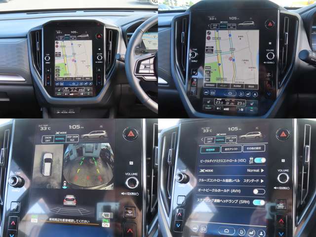 Subaru Forester 5