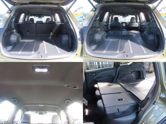 Subaru Forester 8