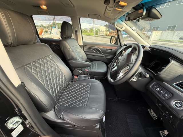 Mitsubishi Delica D:5 2