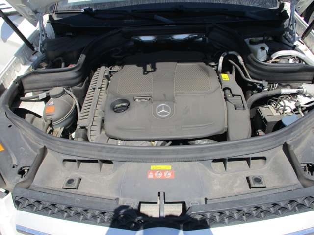 Mercedes-Benz GLK-Class 12