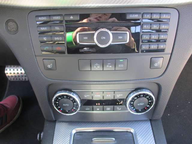 Mercedes-Benz GLK-Class 7