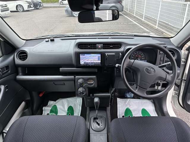 Toyota Probox Van 8