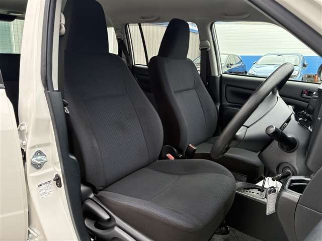 Toyota Probox Van 9