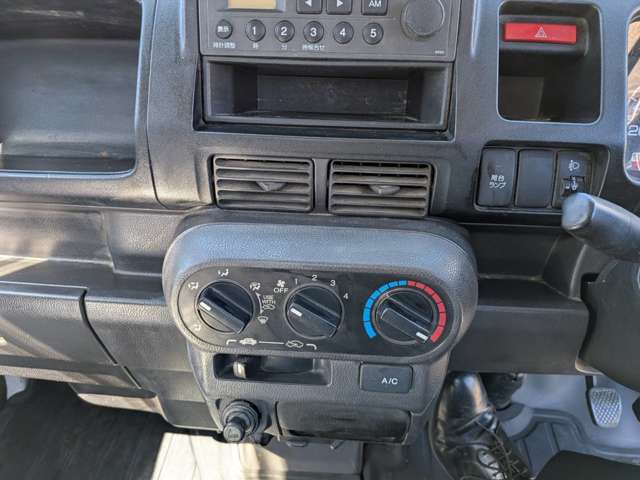 Honda Acty Truck 11