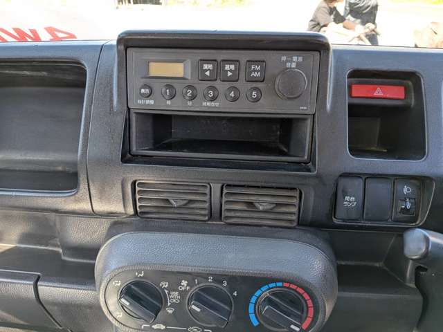 Honda Acty Truck 12