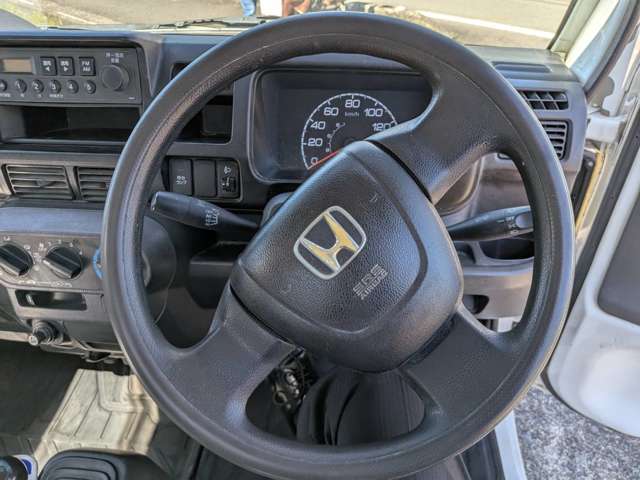 Honda Acty Truck 9