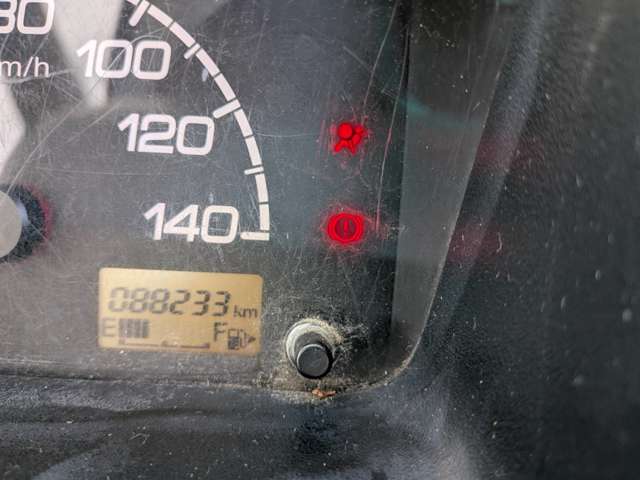 Honda Acty Truck 10