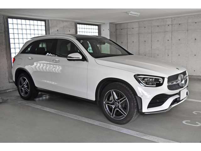 Mercedes-Benz GLC 11