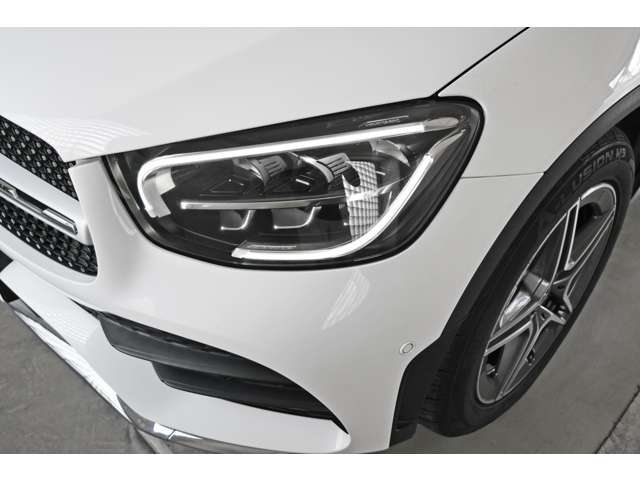 Mercedes-Benz GLC 12