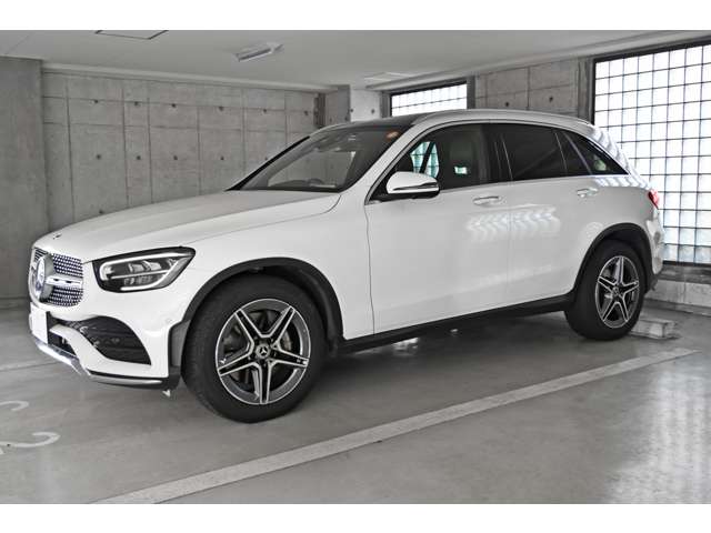 Mercedes-Benz GLC 6