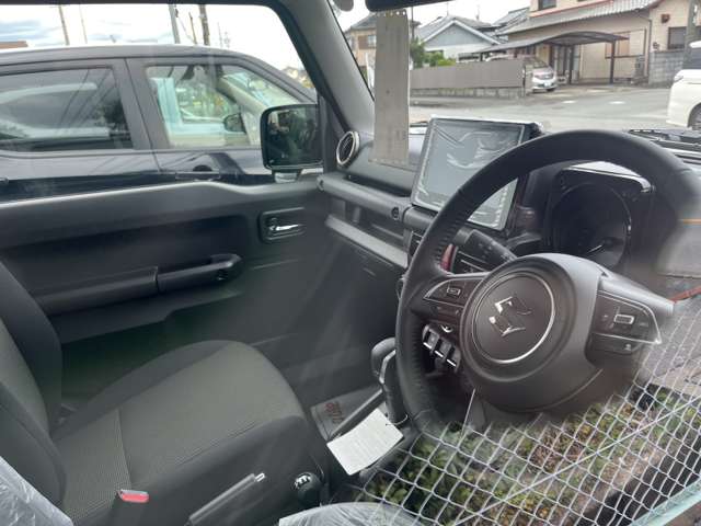 Suzuki Jimny 4