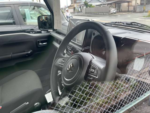 Suzuki Jimny 6