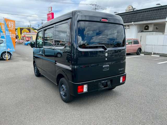 Suzuki Every 11