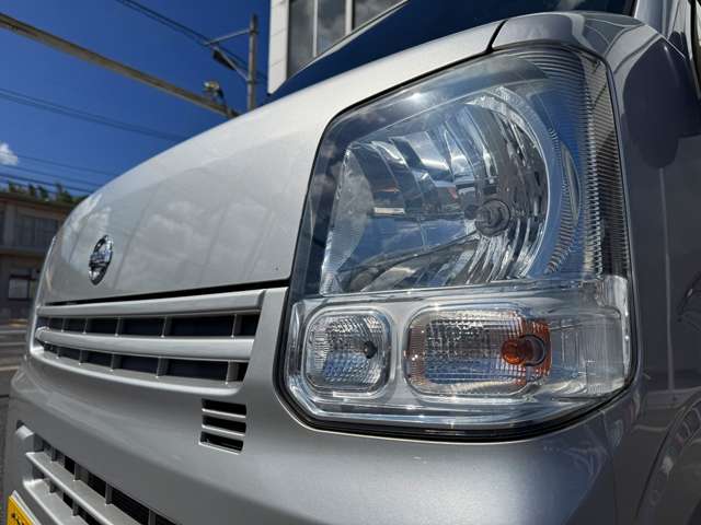 Nissan NV100 Clipper 11