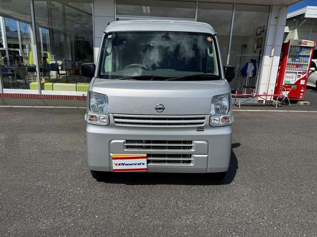Nissan NV100 Clipper 3
