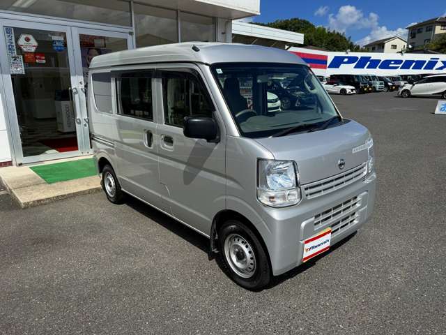 Nissan NV100 Clipper 4
