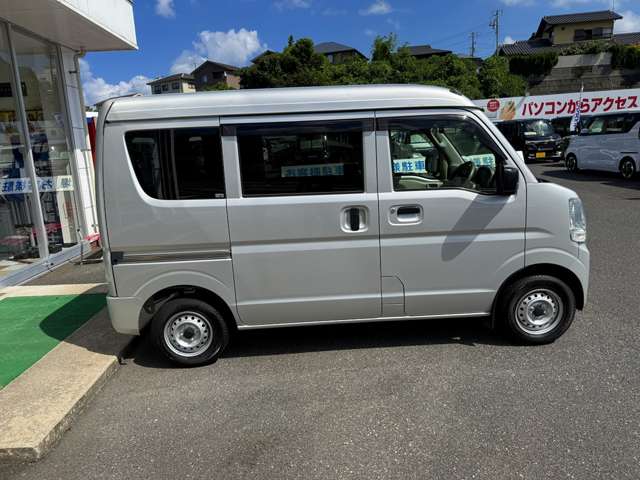 Nissan NV100 Clipper 5
